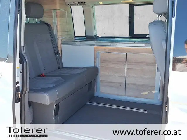 Volkswagen T6.1 California VW T6.1 California Ocean Edition TDI 4MOTION Ansicht 7