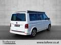 Volkswagen T6.1 California VW T6.1 California Ocean Edition TDI 4MOTION Weiß - thumbnail 5