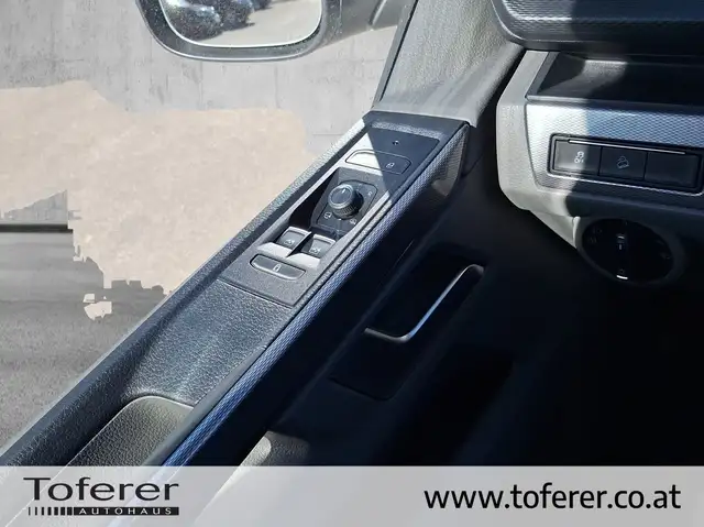 Volkswagen T6.1 California VW T6.1 California Ocean Edition TDI 4MOTION Ansicht 16