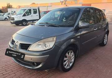 II 1.5DCI Luxe Dynamique 105