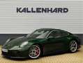 Porsche 992 4.0 GT3 Touring - 992.2 - Manual - 2+2 - Carbon Bu Groen - thumbnail 1