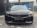 Kia Stinger 3.3 V6 T-GDI AWD GT - SCHUIFDAK - NL AUTO - STOELV Чёрный - thumbnail 4