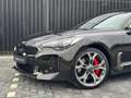 Kia Stinger 3.3 V6 T-GDI AWD GT - SCHUIFDAK - NL AUTO - STOELV Чёрный - thumbnail 8