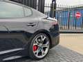 Kia Stinger 3.3 V6 T-GDI AWD GT - SCHUIFDAK - NL AUTO - STOELV Schwarz - thumbnail 11