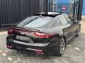 Kia Stinger 3.3 V6 T-GDI AWD GT - SCHUIFDAK - NL AUTO - STOELV Чёрный - thumbnail 7