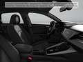 Audi A3 35 TFSI S tronic advanced LED/NAVI/ Schwarz - thumbnail 10