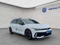 Volkswagen Golf VIII Variant R-Line 2,0 l TDI SCR DSG,AHK,E Weiß - thumbnail 8