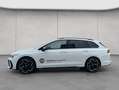 Volkswagen Golf VIII Variant R-Line 2,0 l TDI SCR DSG,AHK,EAS Weiß - thumbnail 2