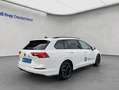 Volkswagen Golf VIII Variant R-Line 2,0 l TDI SCR DSG,AHK,EAS Weiß - thumbnail 5