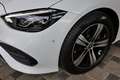Mercedes-Benz C 180 T AHK+TOTWINKEL+KAMERA+LED+MBUX+17 ZOLL Wit - thumbnail 3