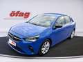 Opel Corsa 1.2 Elegance LED+Fernlichtass.+PDC+SpurH Blau - thumbnail 2