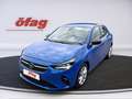 Opel Corsa 1.2 Elegance LED+Fernlichtass.+PDC+SpurH Blau - thumbnail 3