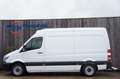 Mercedes-Benz Sprinter 313 CDi Kühlung 0° Automatik Navi 95KW Weiß - thumbnail 1