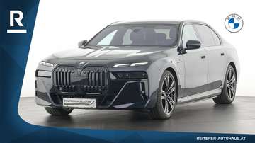 e xDrive *M-Sportpaket Pro *Integral-Aktivlenkung