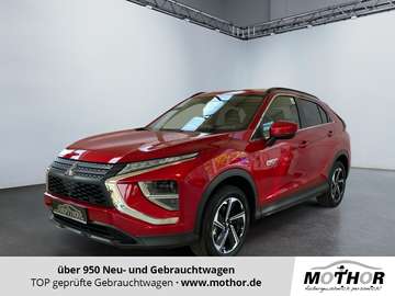 2.4 MIVEC PHEV Spurhalteassistent