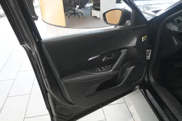 Peugeot 2008 view 15