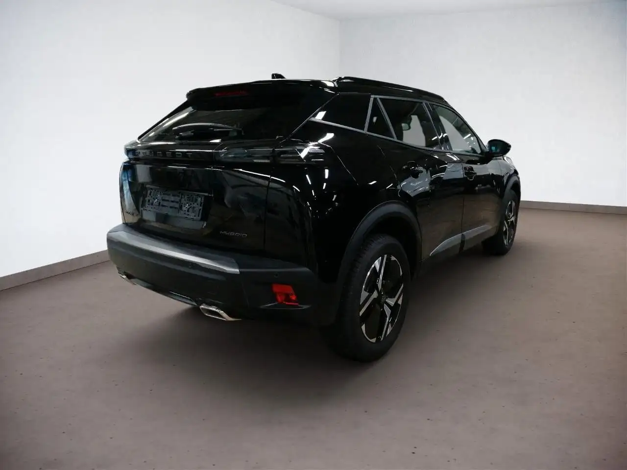 Peugeot 2008 1.2 HYBRID ALLURE E-DSC NAVI/LED/SPORT/VIRT, миниатюра 7
