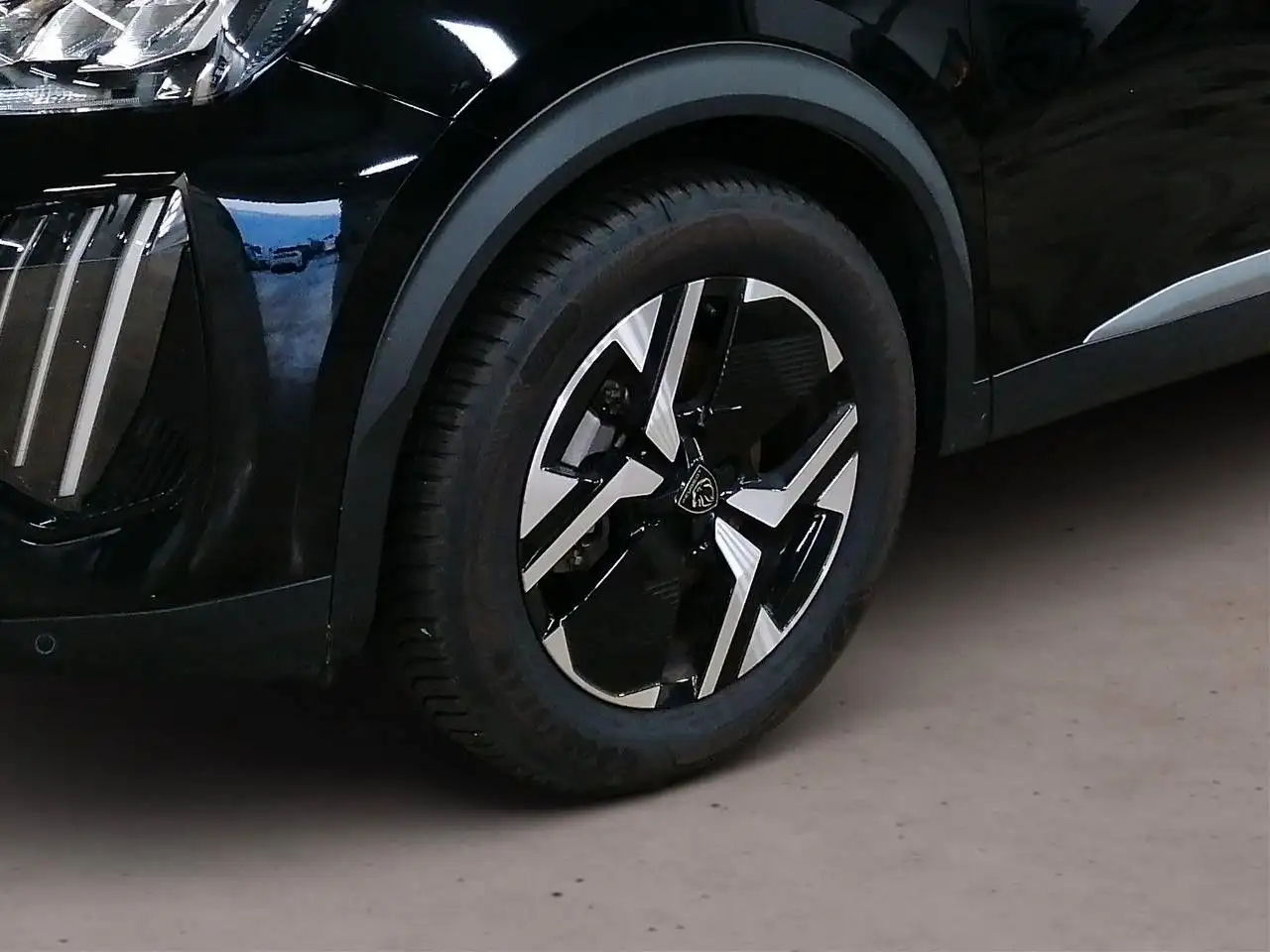 Peugeot 2008 1.2 HYBRID ALLURE E-DSC NAVI/LED/SPORT/VIRT, миниатюра 3