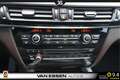 BMW X5 xDrive30d High Executive 7p. Navi Pano 360-Camera Zwart - thumbnail 20