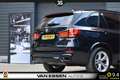 BMW X5 xDrive30d High Executive 7p. Navi Pano 360-Camera Zwart - thumbnail 9