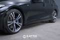 BMW 320 d Touring 2.0 Mhev 48V Msport xDrive Auto Noir - thumbnail 4