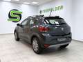 Dacia Sandero III Stepway Comfort*Temp*Mfl*Klima* Gris - thumbnail 6