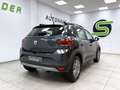 Dacia Sandero III Stepway Comfort*Temp*Mfl*Klima* Gris - thumbnail 4