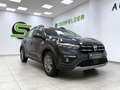 Dacia Sandero III Stepway Comfort*Temp*Mfl*Klima* Gris - thumbnail 1