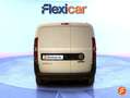 Fiat Doblo Cilindrada: 1598 cm³ Tipo de combustible: Diésel Blanco - thumbnail 7