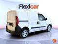 Fiat Doblo Cilindrada: 1598 cm³ Tipo de combustible: Diésel Blanco - thumbnail 8