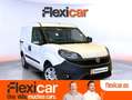 Fiat Doblo Cilindrada: 1598 cm³ Tipo de combustible: Diésel Blanco - thumbnail 1