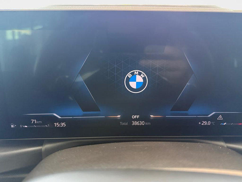 BMW 420 M Sport Pro — photo 14