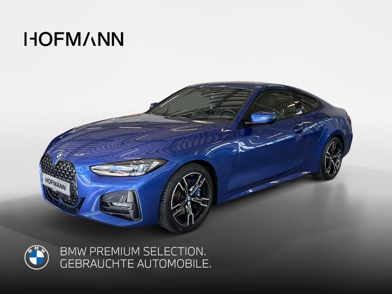 BMW 420 M Sport Pro