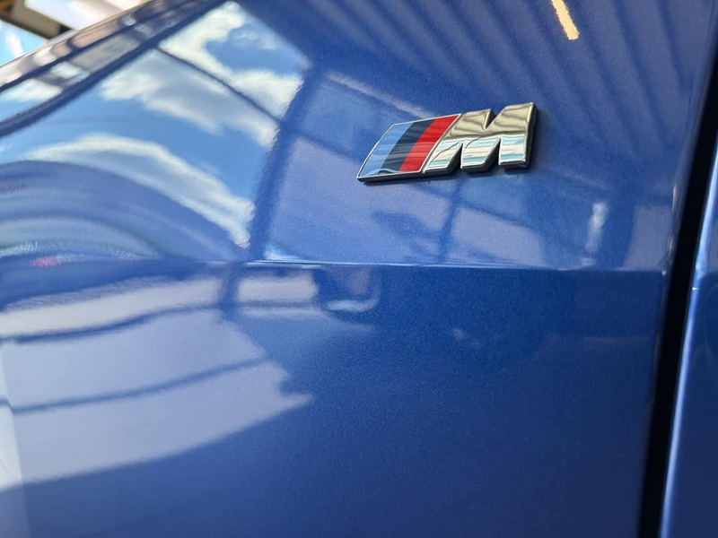 BMW 420 M Sport Pro — photo 9