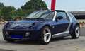 smart roadster Roadster Roadster-Coupe 0.7 82cv Blu/Azzurro - thumbnail 1