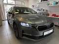 Skoda Octavia 1.5 TSI mHEV Selection DSG Grau - thumbnail 2