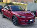 Ford Mustang Mach-E EXTENDED RANGE 294cv(136cv) ASSIST FRENATA/CORSIA Rosso - thumbnail 2