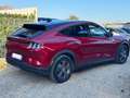 Ford Mustang Mach-E EXTENDED RANGE 294cv(136cv) ASSIST FRENATA/CORSIA Rosso - thumbnail 4