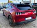 Ford Mustang Mach-E EXTENDED RANGE 294cv(136cv) ASSIST FRENATA/CORSIA Rosso - thumbnail 3