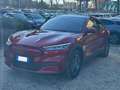 Ford Mustang Mach-E EXTENDED RANGE 294cv(136cv) ASSIST FRENATA/CORSIA Rosso - thumbnail 1