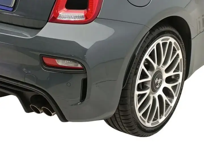Abarth 500 2019, foto 21