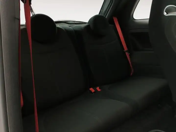 Abarth 500 2019, foto 9