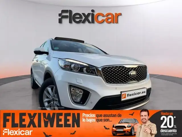 Kia Sorento 2.2CRDi Concept 4x2