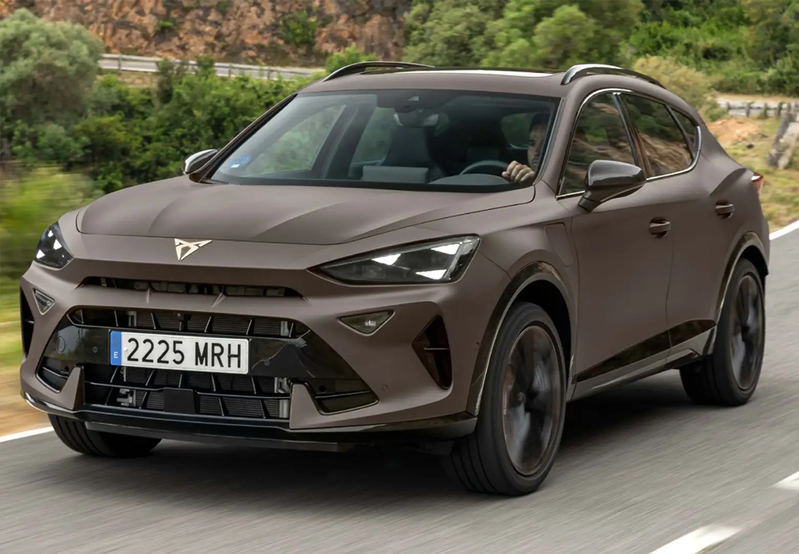 CUPRA Formentor 2.0 TSI VZ 245 DSG 4 Drive - 2