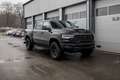 RAM 1500 Ram 1500 RHO Crew Cab 5'7''-Bed 4x4 Schwarz - thumbnail 4
