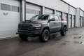 RAM 1500 Ram 1500 RHO Crew Cab 5'7''-Bed 4x4 Schwarz - thumbnail 2