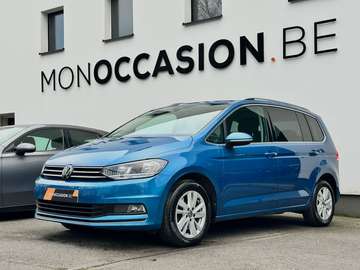 2.0 TDi ALCANTARA CARPLAY HAYON ELEC CAPTEURS LED