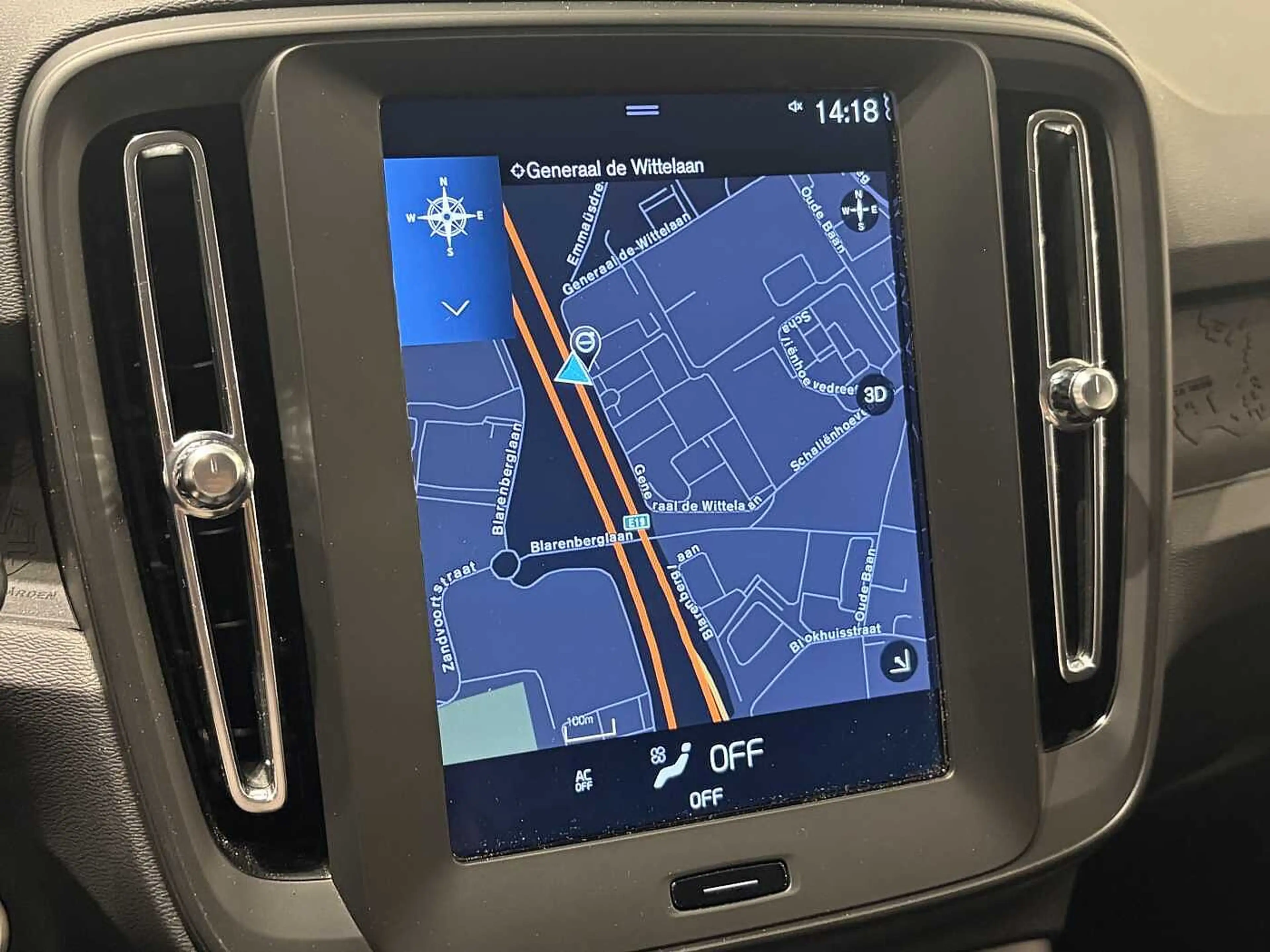 Volvo XC40 T2 Automaat Micro hybrid — photo 7