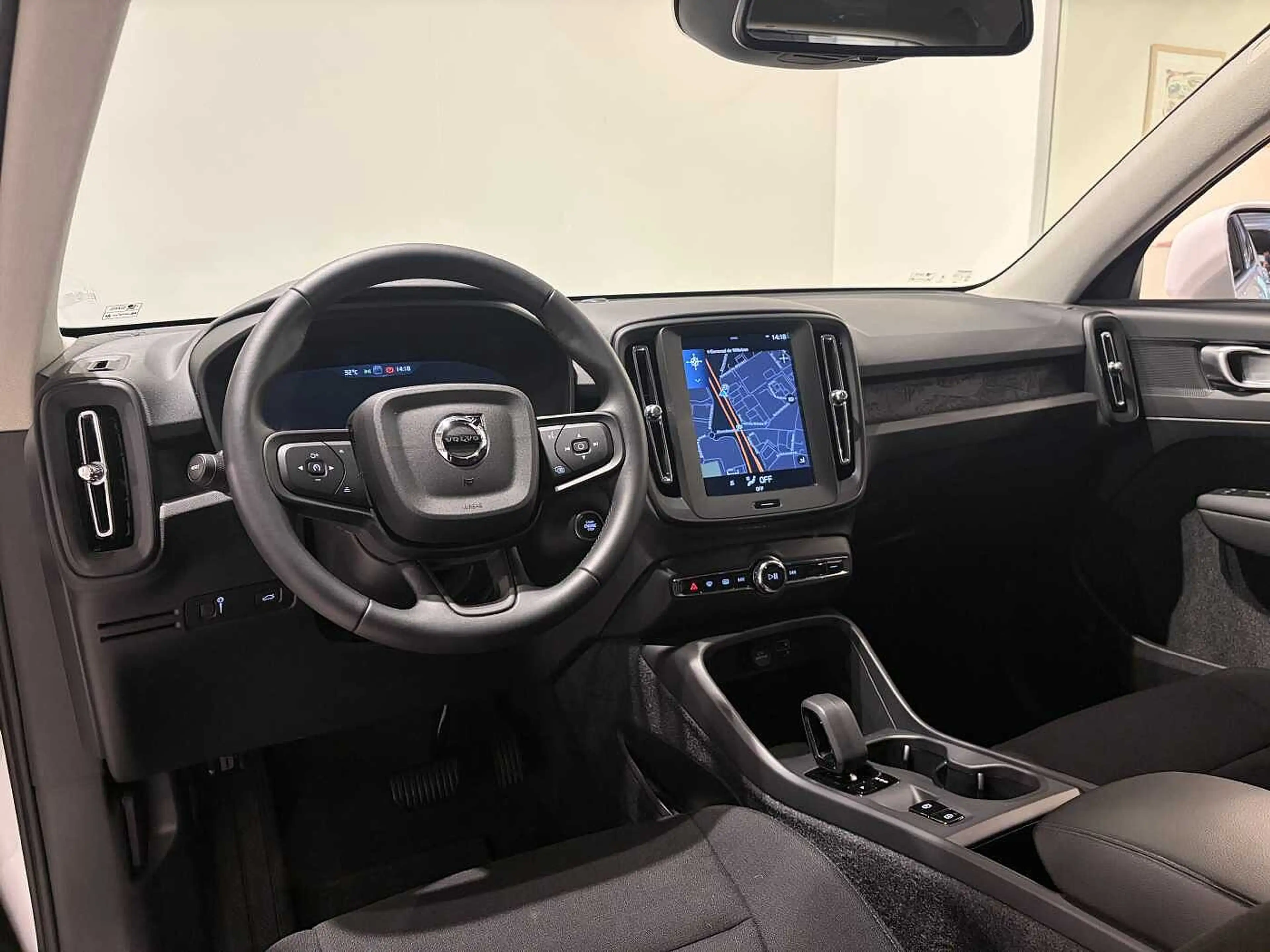 Volvo XC40 T2 Automaat Micro hybrid — photo 4