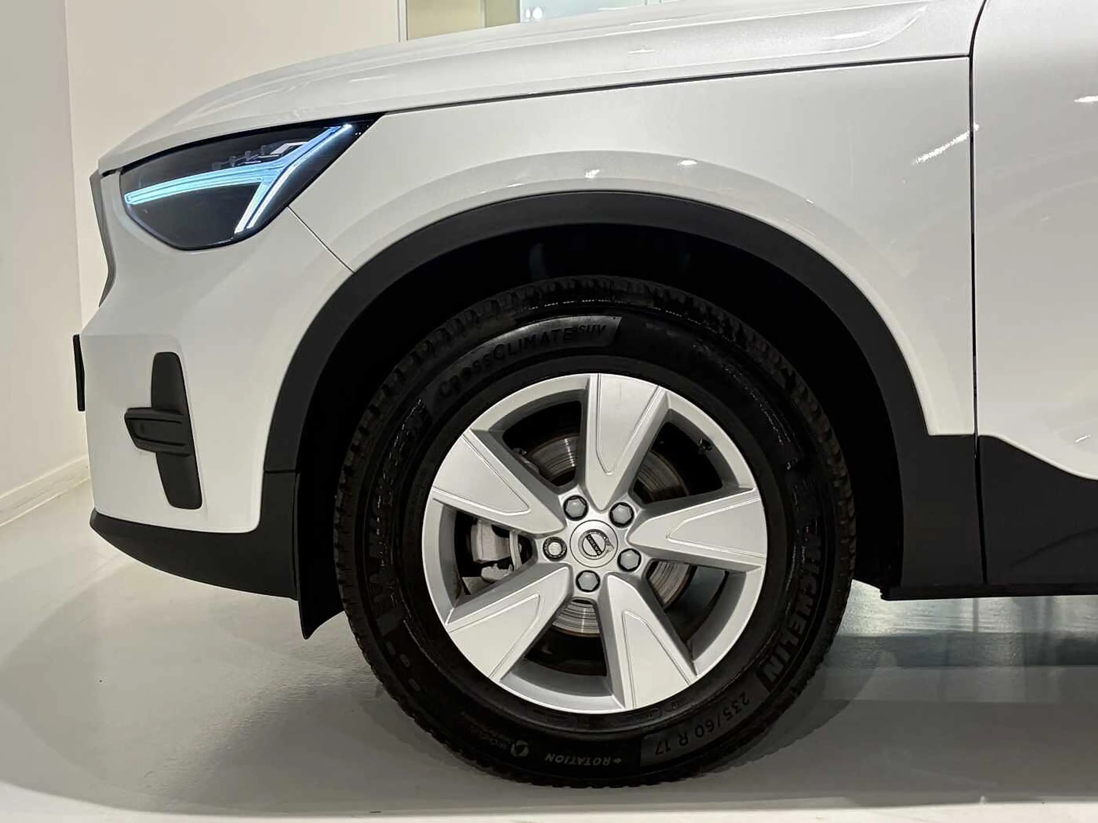 Volvo XC40 T2 Automaat Micro hybrid — photo 3